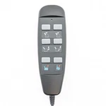 Pride Mobility 6 Button Lift Chair Remote ELE144505 HSW208E. Fixed Price $103.44.