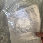 Philips Respironics 1073227 Disposable Adult Heated Passive Circuit - Lot Of 5. Fixed Price $59.99.