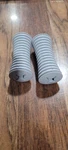 Maddak Universal Built-up Handle (pack Of 2). Fixed Price $16.00.