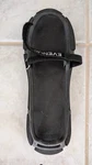 Evenup Shoe Leveler - Size M. Fixed Price $15.00.