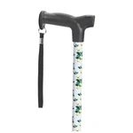 Drive Medical Comfort Grip Handle Cane, Lemons. Fixed Price $24.95.