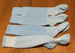 Athletic Compression Socks Women Size 1-5 Premium Goods, This Deal!. Fixed Price $7.95.