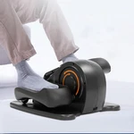 Foot Pedal Exerciser For Seniors Home Workout Under Desk Elliptical Machine. Fixed Price $106.80.