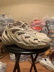 GW2217 Adidas Men Originals Adifom Q Low Savannah Comfort Sneakers Size 8.5. Fixed Price $65.00.