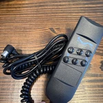 Okin 6 Button Hospital Beds Remote Hand Control Replacement For Okimat. Fixed Price $23.00.