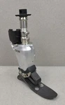 Bionx Iwalk Biom T2 11-03A Bionic Ankle-foot Prosthesis System Size 27. Fixed Price $157.50.