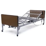 Graham-field Patriot Full-electric/low Homecare Bed. Fixed Price $1007.45.