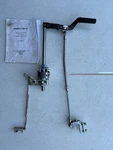 Mps Handicap Driver Controls. Fixed Price $375.00.