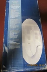 Moen Home Care Locking Dual Tub Grip White Ada Compliant 350 Lb Capacity DN7075. Fixed Price $38.75.
