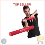 Theraband Flexbar Resistance Bar, Light, Red Therapy For Physical. Fixed Price $32.80.