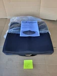 New Jay J2 Deep Contour Gel Seat Cushion 17 Or Wheelchair 19"X16". Fixed Price $217.56.