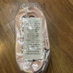 Val Med Gait Belt For Patient Transfer & Walking With Plastic Buckle Pastel. Fixed Price $9.90.
