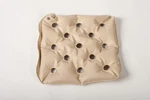 Ehob Waffle Cushion, 17"X17"X2" - Model 200WCI. Fixed Price $96.99.
