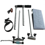 Freedom Staff - Universal Portable Hand Controls Kit For Disabled Drivers SYL940. Fixed Price $269.00.