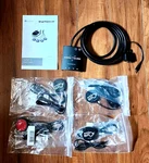 New! Sunrise Medical Switch-it Cool Cube Proximity Proportional Control System. Fixed Price $299.00.