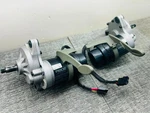 Pride Jazzy Evo 613 Drive Motors MOT2100310 MOT2100312 Tested Pair- 343719. Fixed Price $99.98.