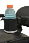 Diestco Unbreakable Cupholder With Front Mount Attaches Easily To Armrests. Fixed Price $50.16.