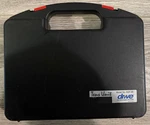 Drive Medical Dual Channel Tens Unit AGF-3E With Hard Case And Electrodes Otc. Fixed Price $28.36.