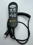 Golden Technologies Hand Control ZKAD-C3M With Twilight Lift Chair Recliner. Fixed Price $79.75.