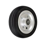 Alveytech 6"X2" Rear Caster Wheel Assembly For Jazzy Select, Eli.... Fixed Price $96.20.