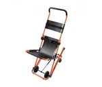 Vevor Manual Stair Chair 350 Lbs. Load Capacity Foldable Hand Truck Emergency. Fixed Price $199.97.
