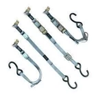 Manual Wheelchair Kit For L-track With S-hook Connection FE517S. Fixed Price $140.00.