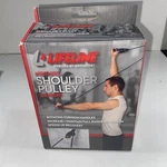 Lifeline Multi-use Shoulder Pulley Standard Speeds Up Recovery Box. Fixed Price $19.99.