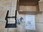 New Harmar License Plate Riser AL901. Fixed Price $74.00.