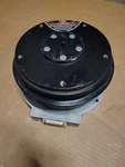 Invacare Storm Torque Series Power Wheelchair Gearless Brushless Motor 1490120. Fixed Price $199.99.