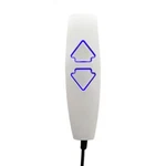 Lift Chair 2 Button 5 Pin Remote Hand Control Usb Backlight Replace Pride. Fixed Price $29.99.