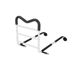 Drive Medical 1222P M-rail Home Bed Assist Handle With Pouch White. Fixed Price $91.64.
