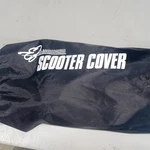 Ez-accessories Scooter Cover 65 42 New Open BOXA/25. Fixed Price $20.00.
