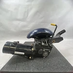 Quickie Freestyle / Aspire Left Motor Assembly M4-8MNW-4 Pihsiang. Fixed Price $145.00.