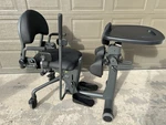 Evolv Adult Extra Tall Large Standing Frame Video. Fixed Price $2249.99.
