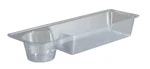 Drive Medical Walker Basket Insert. Fixed Price $20.99.