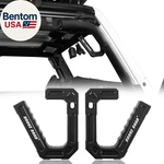 Aluminum Grab Handles Black Front Grips Compatible With Jeep Wrangler Jk & Unlim. Fixed Price $97.71.