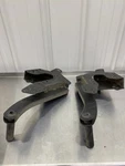Invacare Storm Torque 3 Powerchair Motor Mounts L Set Swing Arms. Fixed Price $122.19.