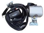 Sure-lok AL700868-4 Titan Dual Retractable Combination Securement 45-DEG Bracket. Fixed Price $284.95.