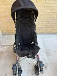 Convaid Cruiser Stroller/wheelchair All Terrain. Fixed Price $450.00.