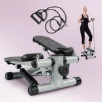 Signature Fitness Mini Stepper With Resistance Bands, Compact Stair. Fixed Price $27.59.