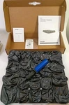 New Roho Permobil MOS1816CA Mosaic 18"X 16" Replacement Inflatable Seat Cushion. Fixed Price $49.99.