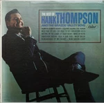 Hank Thompson And His Brazos Valley Boys, The Best Of. Fixed Price $14.99.