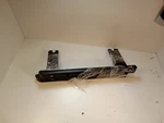 Permobil Seat Frame, Set Of 2, Uni Track, 18 Ling With Caps M20. Fixed Price $80.00.