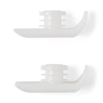 Medical Folding Walker Feet Ski Gliders Slider Smooth Sock Pad Cover Set. Fixed Price $5.99.