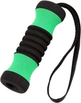 Sky Med SM-017001GB Cane Replacement Offset Hand Grip- Green/black. Fixed Price $30.99.