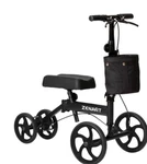 Zenart Knee Walker MT-9253 Black Scooter. Fixed Price $89.95.