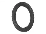 Cheng Shin 20X2.125 Thorn Proof Stud Tread Heavy Duty Bike Tire. Fixed Price $45.48.