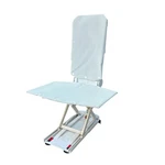 Aquatec Orca Xl Reclining Elevating Back Bath Lift With Remote And Charger. Fixed Price $299.95.