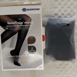 Bauerfeind Venotrain Micro Compression Stockings CCL2 Schwarz Black. Fixed Price $67.44.