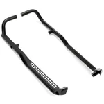 Rock Guards Sliders Side Steps Compatible With 2018-2023 Polaris Ranger Xp/ 1000. Fixed Price $157.99.